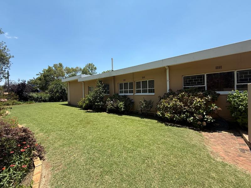 3 Bedroom Property for Sale in Vaalpark Free State